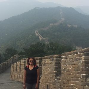 Meet your Posher, Tara